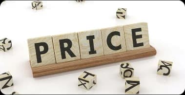 Transparent Pricing ๐งพ
