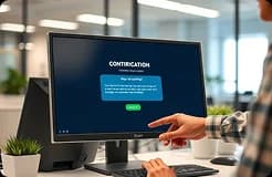Get Confirmation
